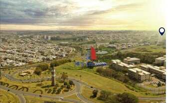 Imagem 5: Terreno COMERCIAL à venda, 748 m² por R$ 1.311.271 - Swiss Park - Campinas/SP