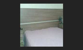 Imagem 2: Apartamento com 3 dormitórios à venda, 56 m² por R$ 300.000 - Vila Carrão - São Paulo/SP