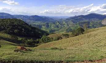 Imagem 6: Terreno com 7 alqueires com uma vista sem COMENTÁRIOS, localizado em São Bento do Sapucaí