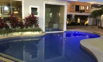 Imagem: Vendo casa duplex 880m², 5 quartos/4 suítes