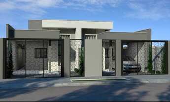 Imagem: CASA NO PERIOLO - 1 Suite c/ Closet, 2 Qtos