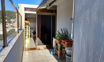 Imagem 5: Linda Cobertura Linear em Santa Rosa