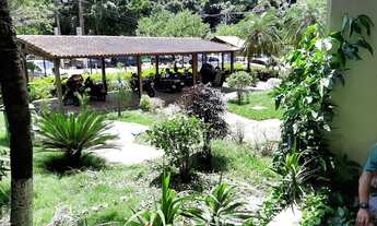 Imagem 4: Apartamento no bairro Itanhangá com 2 quartos