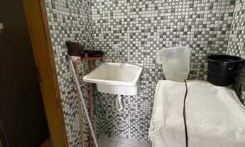 Imagem 7: Cond. Beija-Flor V, Casa Reformada c/ Excelente acabamento- Mesquita