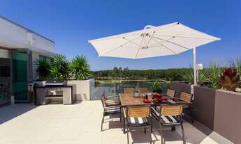 Imagem 5: Que tal morar a 5 minutos de niteroi pagando parcelas de R$ 800