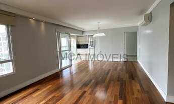 Imagem 4: Apartamento para aluguel e venda possui 210 metros quadrados