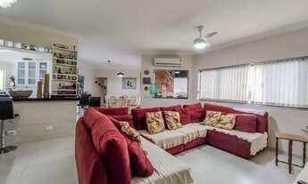 Imagem: Apartamento Alto Padrão amplo 4 dormitórios