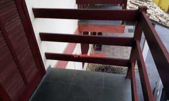 Imagem 6: Casa com 3 dormitórios à venda, 150 m² por R$ 700.000 - Itaipu - Niterói/RJ - CA2902