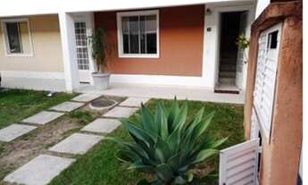 Imagem 5: Ótima caza. Condomínio Grand Family Vargem Pequena