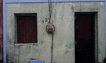 Imagem 2: EXCELENTE CONDICAO PARA VOCÊ MORAR NO BAIRRO DAMAS, ESQUINA COM RUA PROF. COSTA MENDES. CA