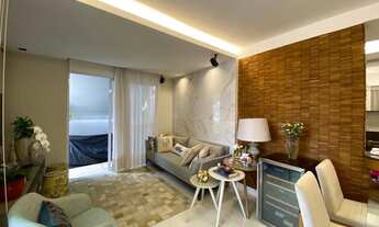 Imagem 5: Cobertura linear em Icaraí