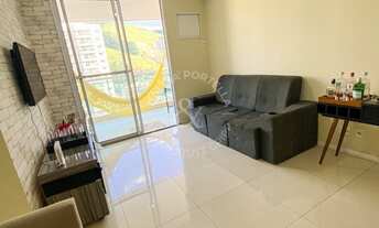 Imagem 3: Apartamento 106m² com 4 suítes no Centro de Nova Iguaçu