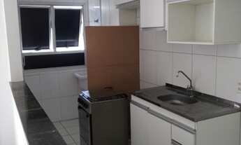 Imagem: Apartamento para venda com 52 metros quadrados