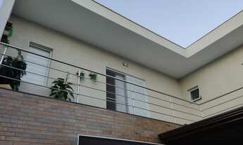 Imagem: Casa de condomínio sobrado para venda com