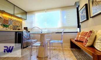 Imagem 6: Apartamento 3 Dormitórios 1 Suíte à venda 102 m² R$ 768.000,00 - São Lázaro - Salv