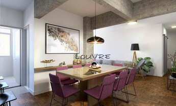 Imagem 4: Apartamento à venda, 107 m² por R$ 1.280.000,00 - Paraíso - São Paulo/SP