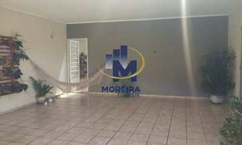Imagem 4: Casa Jardim Bela Vista - 201m²