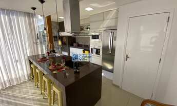 Imagem 6: Linda cobertura a venda com 160 m², com 2 quartos(1 s, com closet), no Pq Novo Mundo em Am