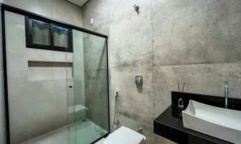 Imagem 7: Casa para venda Aquarela Brasil Sinop - MT