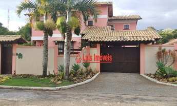 Imagem: Casa com 3 dormitórios à venda, 351 m²