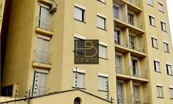 Imagem: Apartamento para venda possui 75 metros