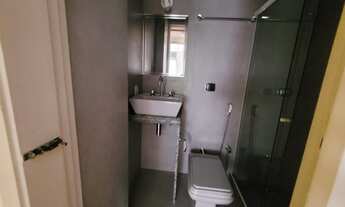 Imagem 5: Apartamento para venda tem 90 m2 com 2 quartos (1 suite) com vaga em Leme - Rio de Janeiro