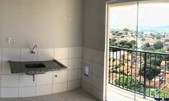 Imagem 3: GOIâNIA - Apartamento Padrão - Jardim Europa