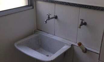 Imagem 5: Lindo apto no morumbi com 67m², 3 dorm (1S), 2 banheiros e 1 vaga (L