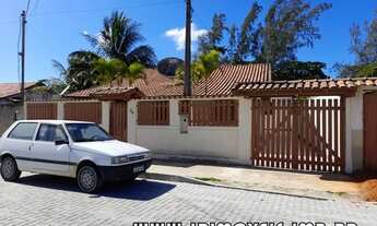 Imagem: Casa com 3 quartos em Cidade Nova à 400