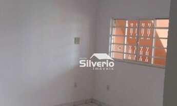 Imagem 3: Sala para alugar, 35 m² por R$ 650,00/mês - Residencial Bosque dos Ipês - São José dos Cam