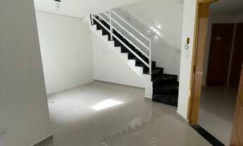 Imagem 6: Cobertura 51mts na vila alto santo André