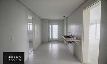 Imagem 3: Apartamento com 4 dormitórios à venda, 219 m² por R$ 2.014.000,00 - Campo Belo - São Paulo