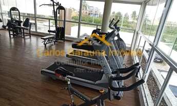 Imagem 5: Lindo apartamento 3/4 com suítes em Pituaçu