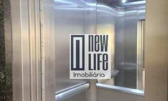 Imagem 2: Oportunidade! Apartamento com 3 dormitórios à venda, 84 m² por R$ - Setor Bueno - Goiânia