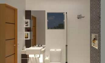 Imagem 3: Flat MOBILIADOS para venda 26 m² em Dunas do Peró - Cabo Frio - RJ