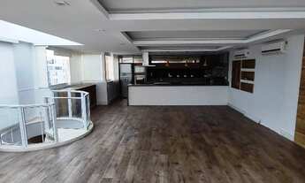 Imagem: MAJESTOSA COBERTURA PRONTA PARA MORAR