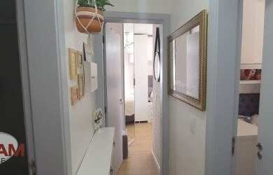 Imagem 3: PORTO ALEGRE - Apartamento Padrão - Passo das Pedras