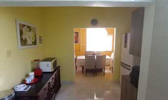 Imagem 7: Credi 27.373 Vendo Excelente 2 casas com terraço e churrasqueira