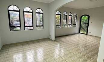 Imagem 3: Excelente sobrado no Parque Palmeiras, 322 m² de c