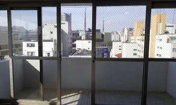 Imagem 2: Apartamento alto padrão reformado para aluguel em Pinheiros