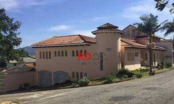 Imagem: Casa à venda, 480 m² por R$ 1.500.000,00