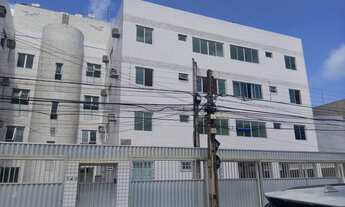 Imagem 2: Apartamento para venda com 60 metros quadrados com 2 quartos em Rio Doce - Olinda - PE