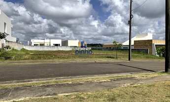 Imagem 3: Lote em Condomínio Fechado para Venda em Camaçari, Alphaville (Abrantes