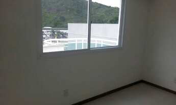 Imagem 5: Cobertura linear de primeira locação composta por 3 quartos sendo 1 suíte