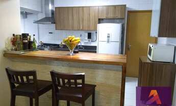 Imagem 5: Apartamento a venda no bairro Vila Betânia em São José dos Campos/SP - Edifício Betânia