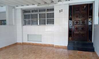 Imagem 2: Casa para venda tem 180 metros Pestana - Osasco - SP