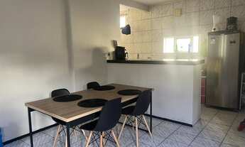 Imagem 5: Apartamento à venda com 03 quartos, bairro Cidade dos Funcionários- Fortaleza - CE