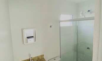 Imagem 3: Kitnet MOBILIADA - SEM FIADOR