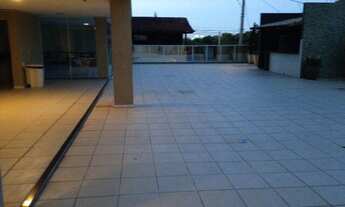 Imagem 6: Apartamento para venda tem 98 metros quadrados com 3 quartos em Glória - Macaé - RJ