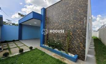 Imagem 4: Ótima Casa com 3 dormitórios para alugar - Portal Ipê - Rio Branco/AC